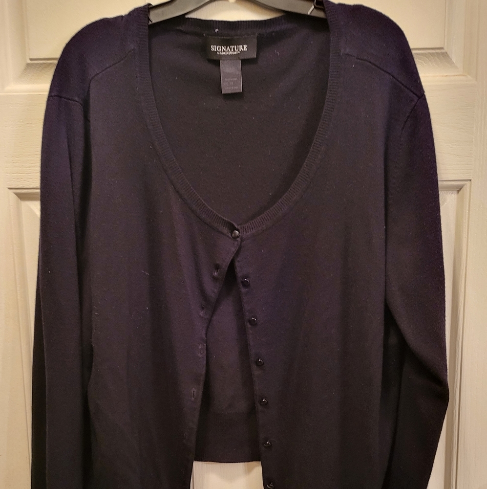 Cardigan